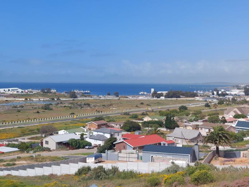 0 Bedroom Property for Sale in Blueberry Hill Western Cape